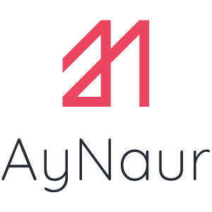 aynaur logo